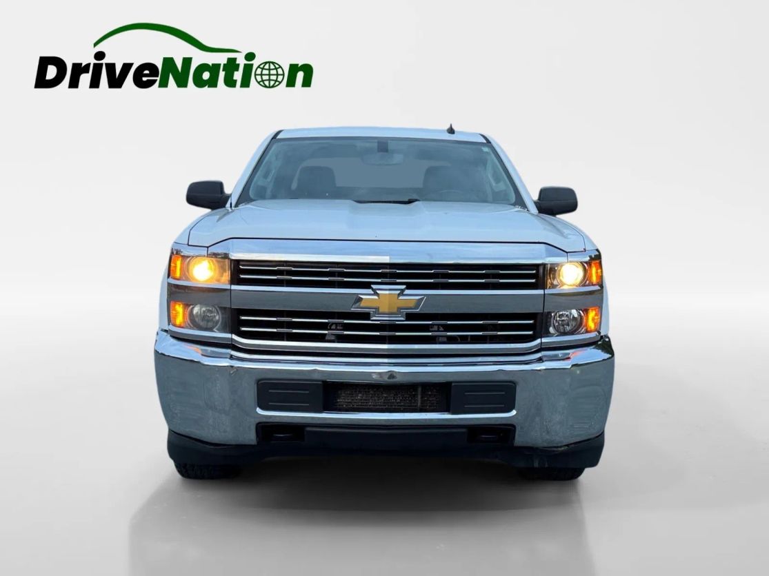 chevrolet silverado 2500hd 2015 1GC1KVE81FF136413 image chevrolet silverado 2500hd 2015 1GC1KVE81FF136413 image